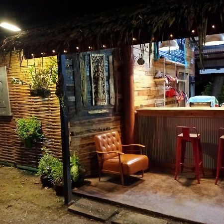 Cozy Garden Resort Ao Nang Eksteriør billede
