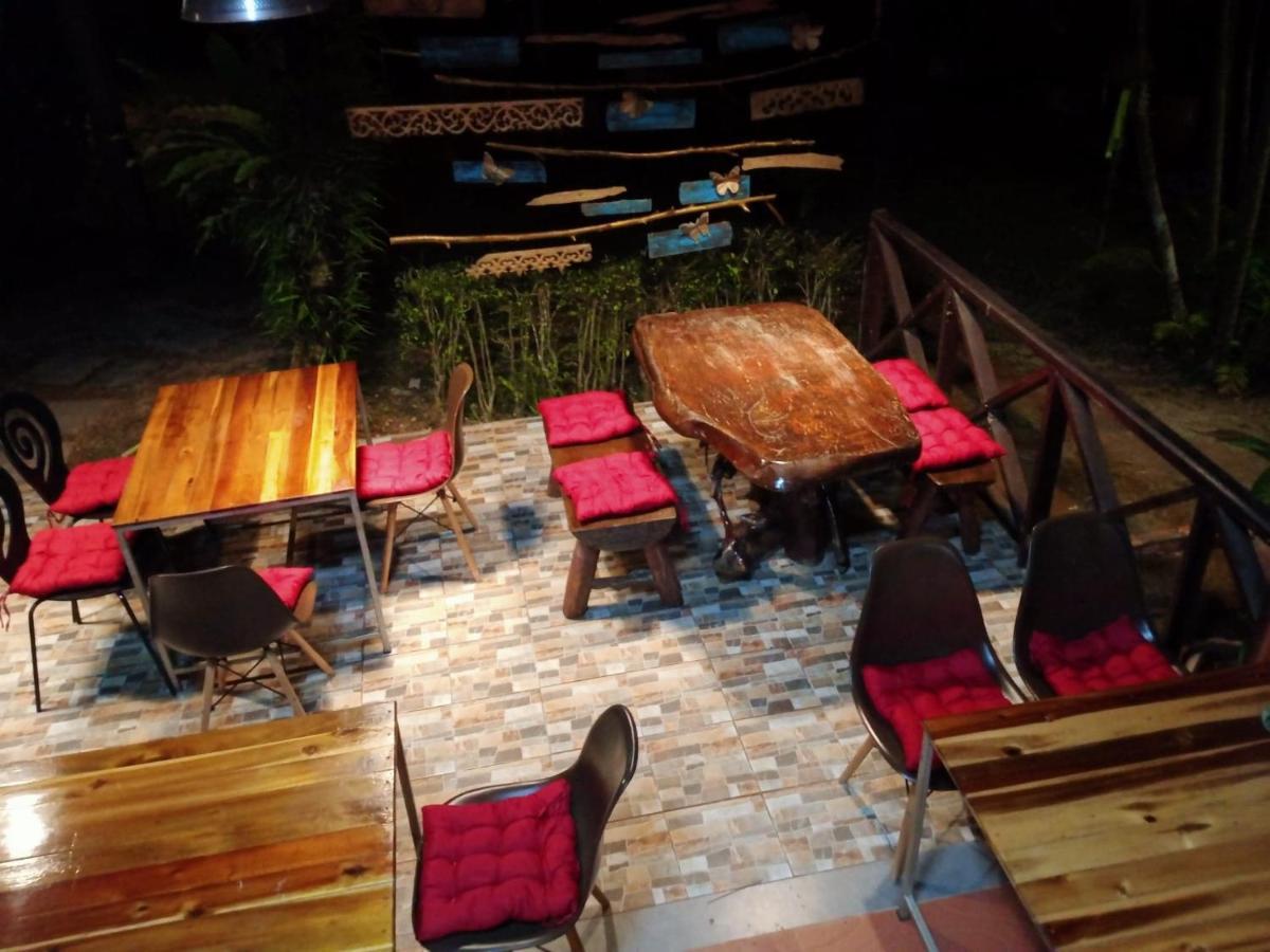 Cozy Garden Resort Ao Nang Eksteriør billede