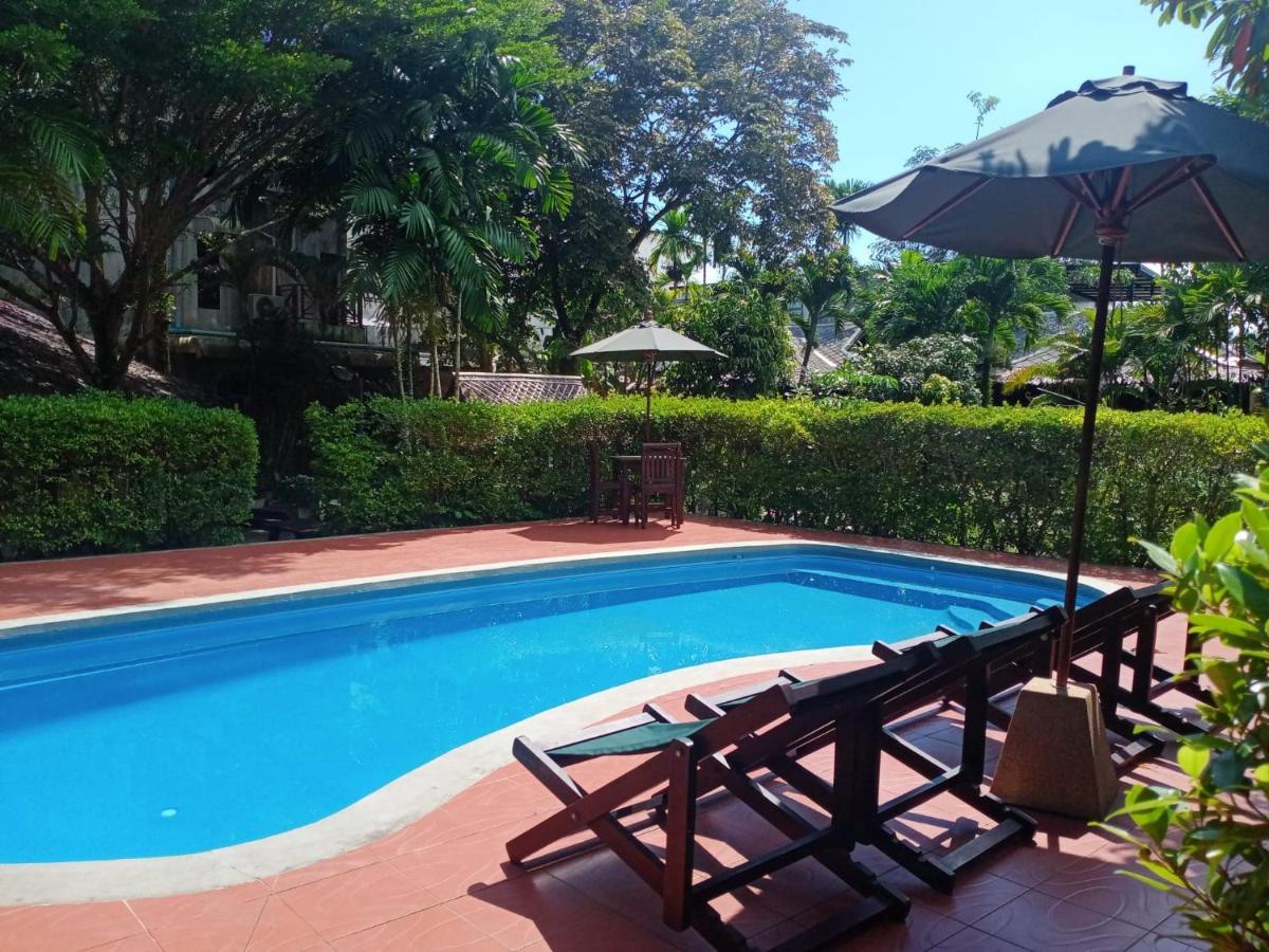 Cozy Garden Resort Ao Nang Eksteriør billede