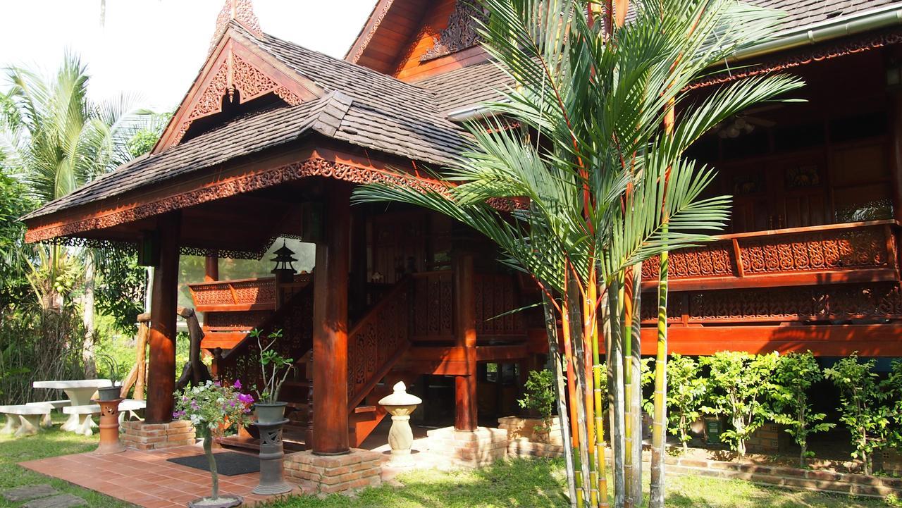Cozy Garden Resort Ao Nang Eksteriør billede