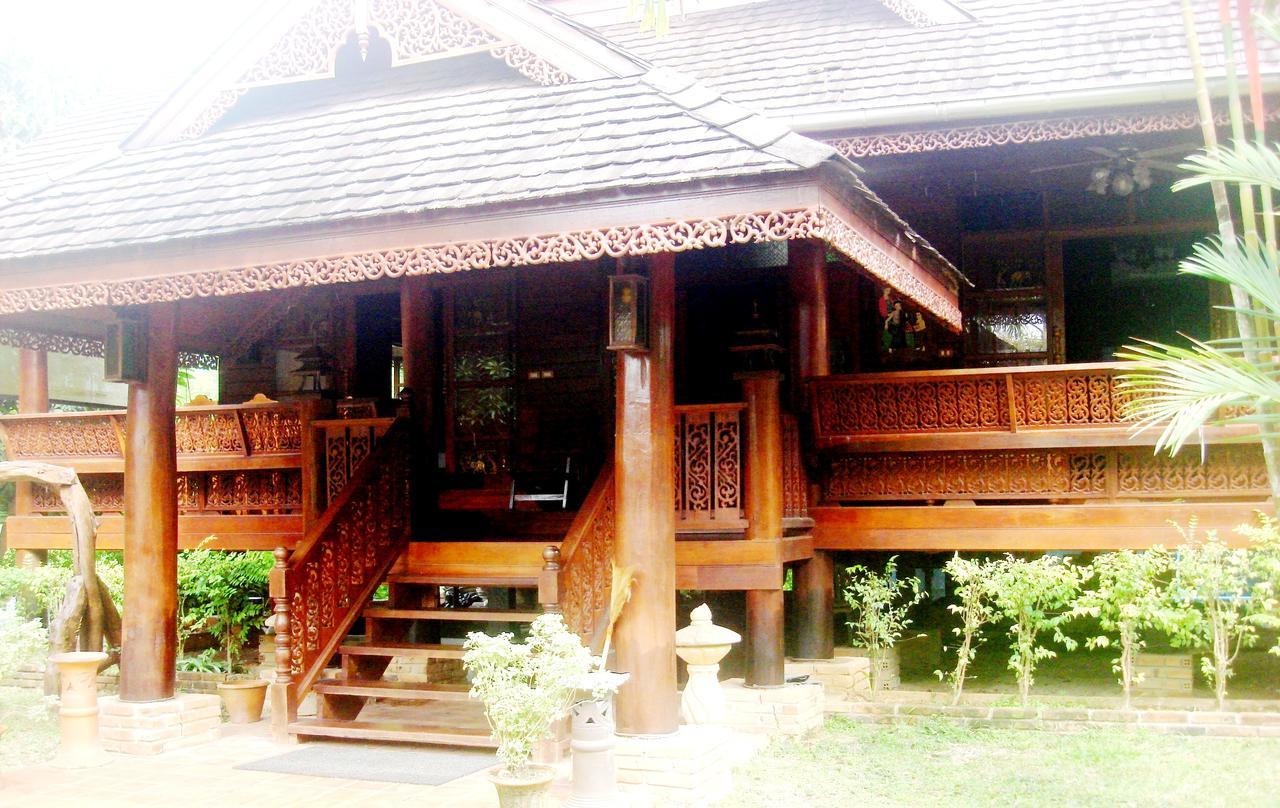 Cozy Garden Resort Ao Nang Eksteriør billede