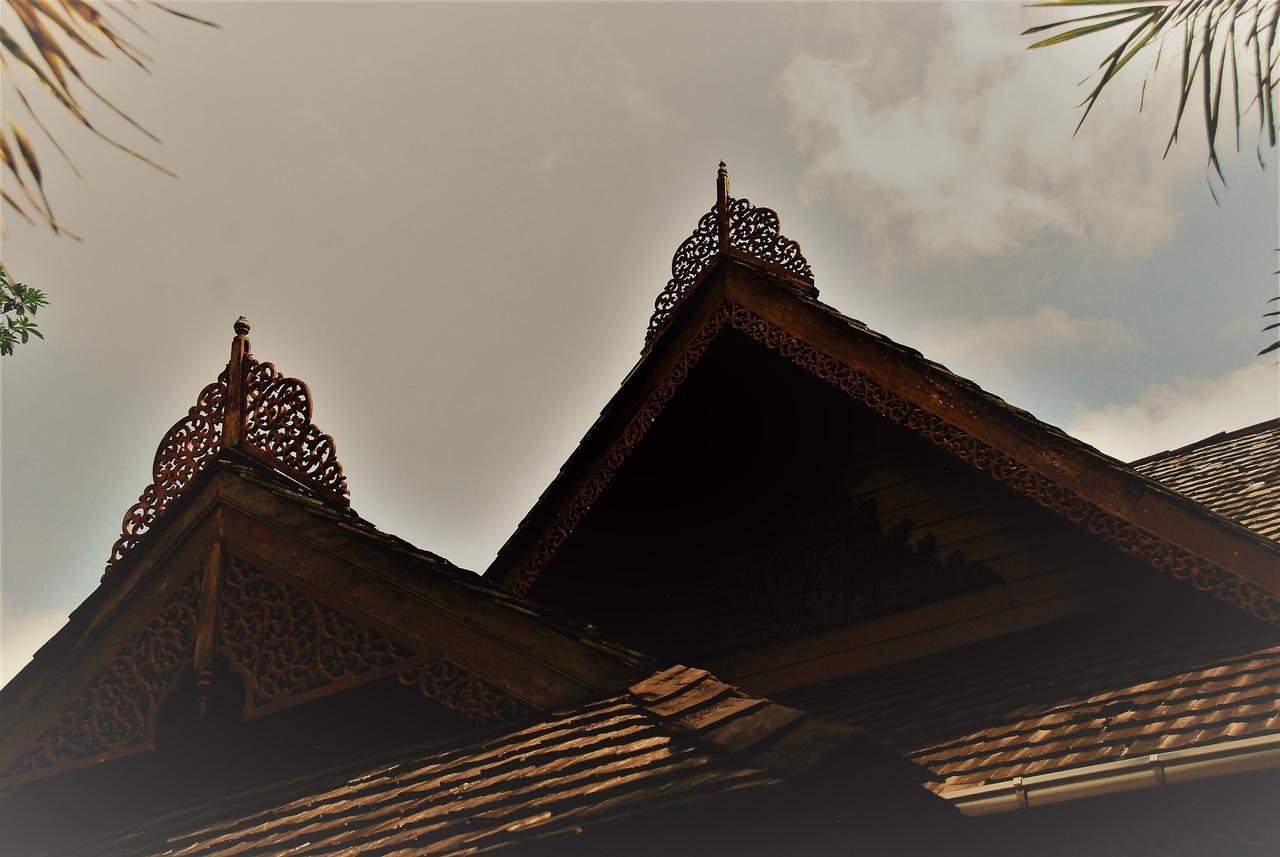 Cozy Garden Resort Ao Nang Eksteriør billede