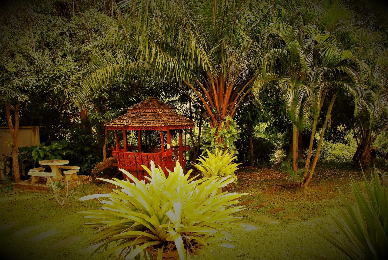 Cozy Garden Resort Ao Nang Eksteriør billede