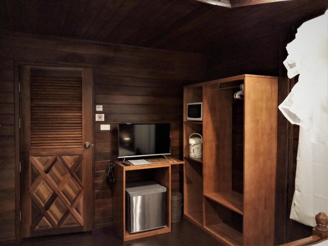 Cozy Garden Resort Ao Nang Eksteriør billede